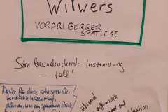 Witwer-Impressionen