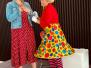 Theater im Gepäck - Pfarrzentrum Hard 16.05.2025